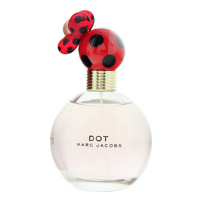 Marc Jacobs Dot 100ml Eau de Parfum Spray for Her