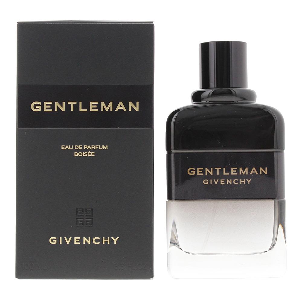 Givenchy Gentleman 100ml Eau de Parfum Boisee  Spray for Him