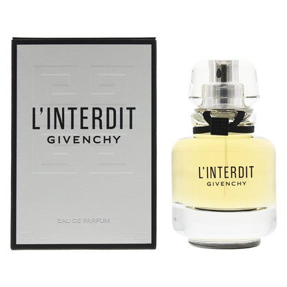 Givenchy L'interdit 35ml Eau de Parfum Spray for Her