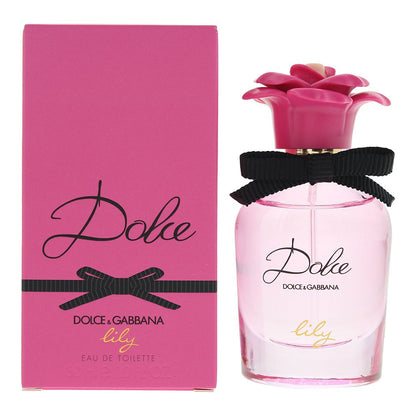 Dolce & Gabbana Dolce Lily 30ml Eau de Toilette Spray for Her