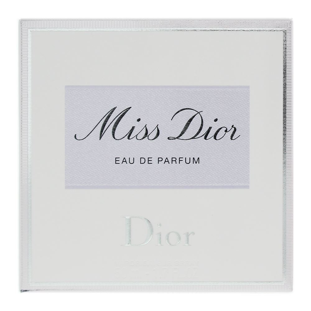 Dior Miss Dior 50ml Eau de Parfum Spray for Her