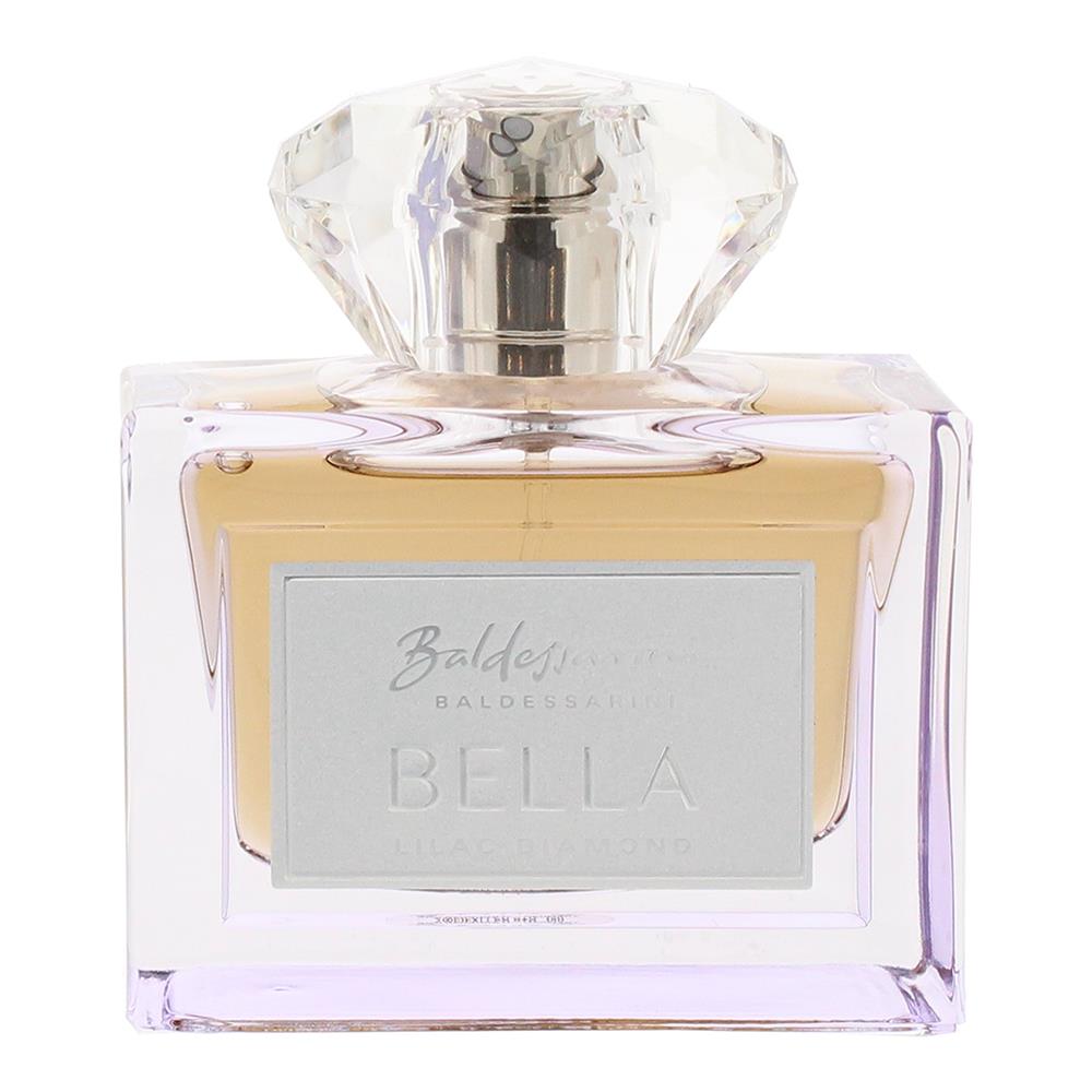 Baldessarini Bella Lilac Diamond 50ml Eau de Parfum Spray for Her