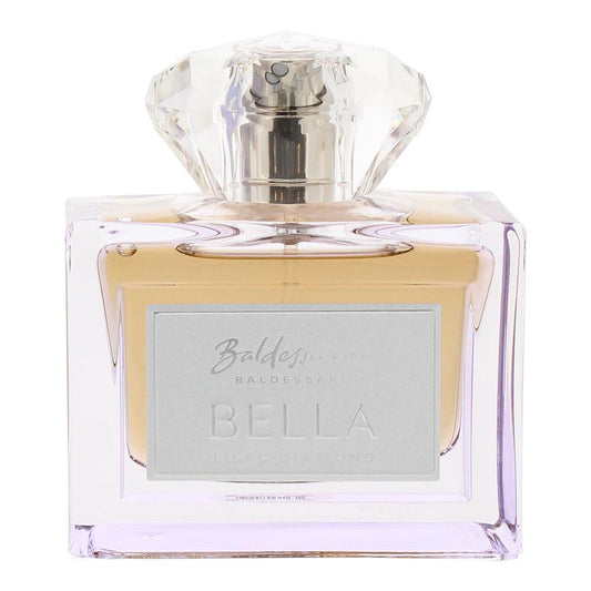 Baldessarini Bella Lilac Diamond 50ml Eau de Parfum Spray for Her