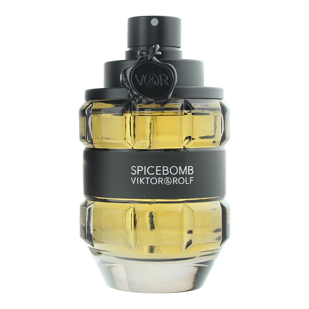 Viktor & Rolf Spicebomb 90ml Eau de Toilette Spray for Him