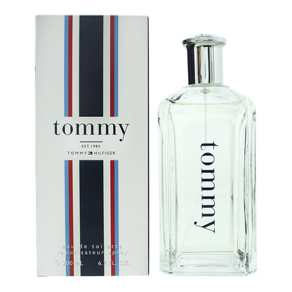 Tommy Hilfiger Tommy 200ml Eau De Toilette Spray for Him