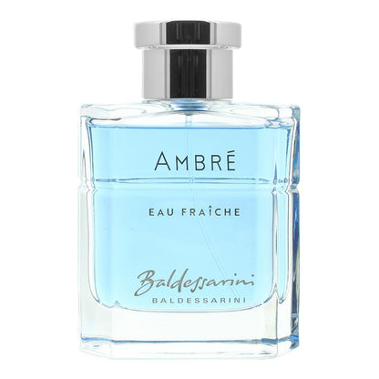 Baldessarini Ambre Eau Fraiche 90ml Eau de Toilette Spray for Him