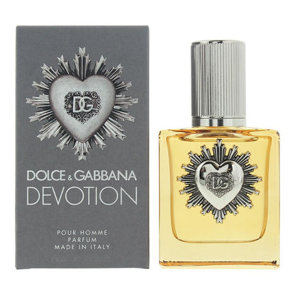 Dolce & Gabbana Devotion Pour Homme 50ml Parfum Spray for Him