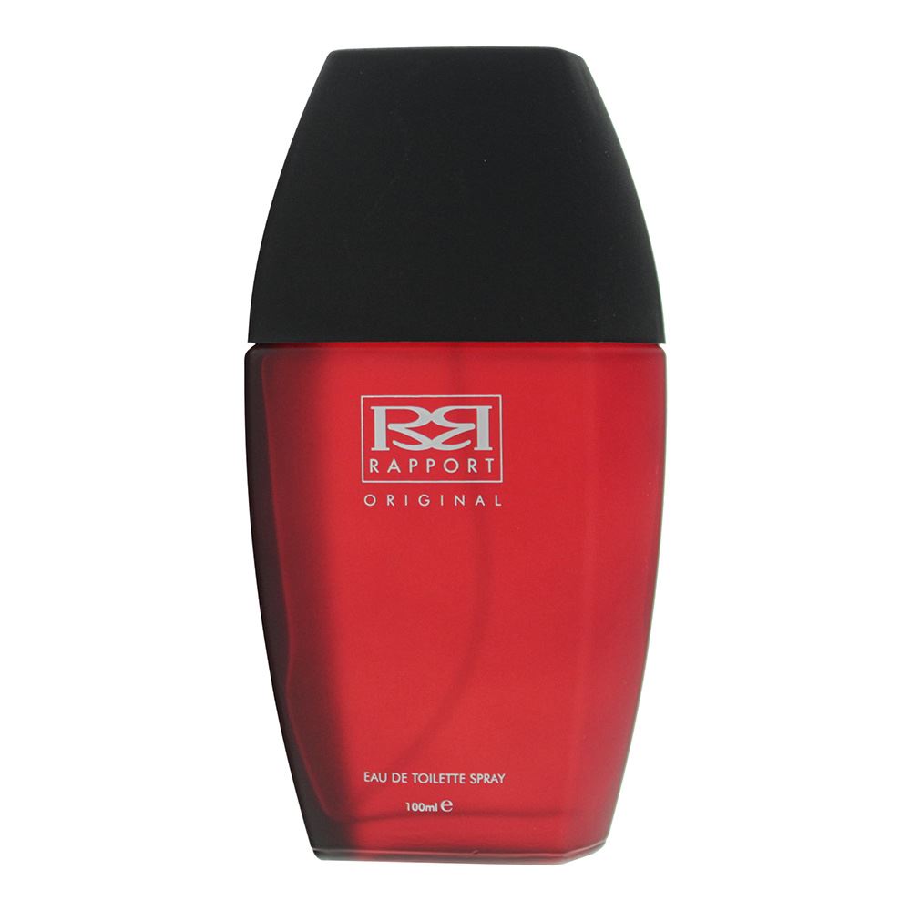 Rapport Original 100ml Eau De Toilette Spray for Him