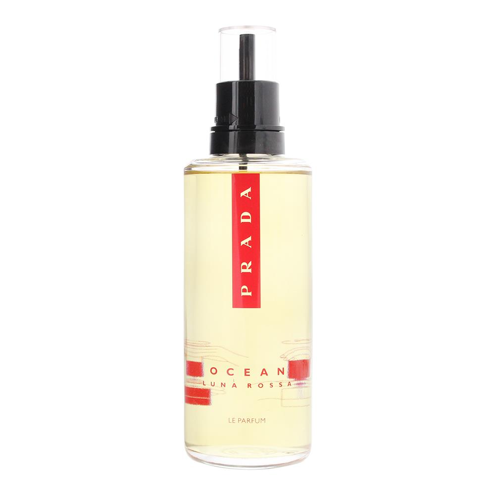 Prada Luna Rossa Ocean Le Parfum 150ml Refill for Men