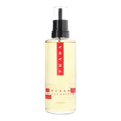Prada Luna Rossa Ocean Le Parfum 150ml Refill for Men