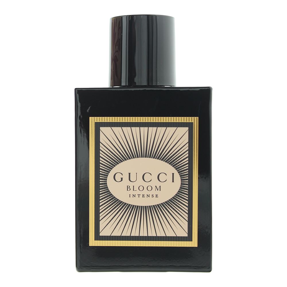 Gucci Bloom Intense 50ml Eau de Parfum Spray for Her