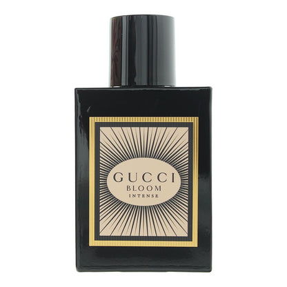 Gucci Bloom Intense 50ml Eau de Parfum Spray for Her