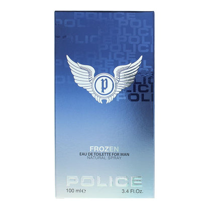 Police Frozen 100ml Eau de Toilette Spray For Him