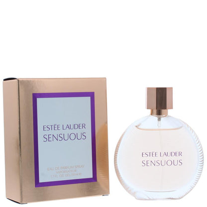 Estee Lauder Sensuous 50ml Eau de Parfum Spray for Her