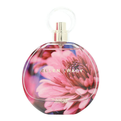 Ellen Tracy Dream Florals Pink Daisy 100ml Eau de Parfum Spray for Her