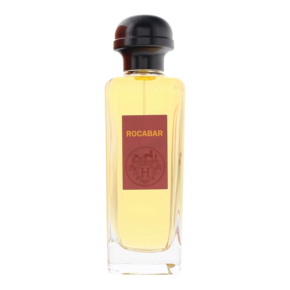 Hermes Rocabar 100ml Eau De Toilette Spray For Him