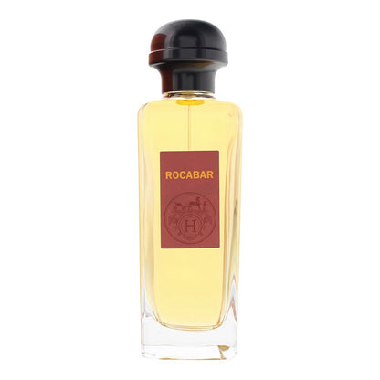 Hermes Rocabar 100ml Eau De Toilette Spray For Him