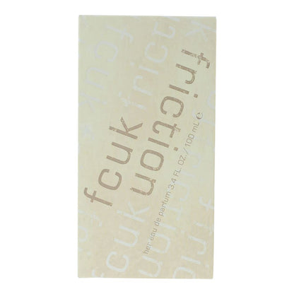 FCUK Friction For Her 100ml Eau de Parfum Spray for Her