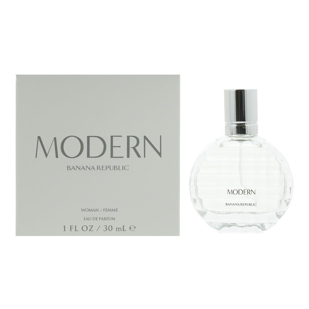 Banana Republic Modern 30ml Eau De Parfum Spray for Her