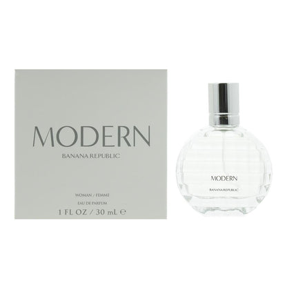 Banana Republic Modern 30ml Eau De Parfum Spray for Her