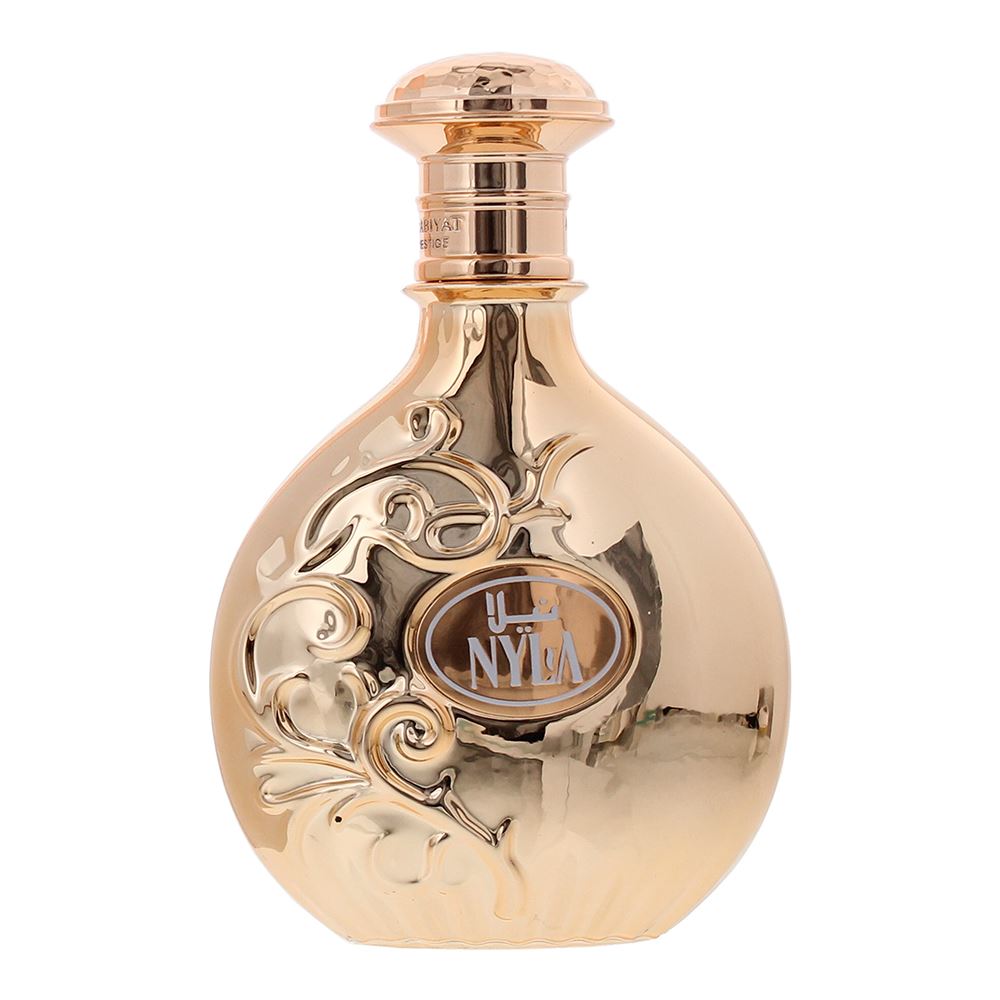 Arabiyat Prestige Nyla 80ml Eau De Parfum Spray for Her
