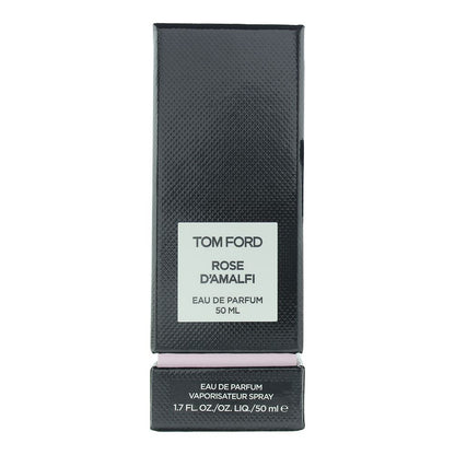 Tom Ford Rose D'amalfi 50ml Eau de Parfum Spray for Unisex