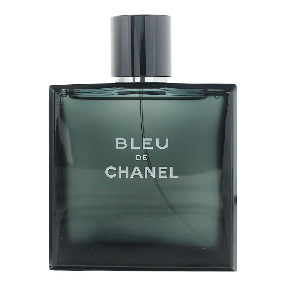 Chanel Bleu De Chanel 100ml Eau de Toilette Spray for Him
