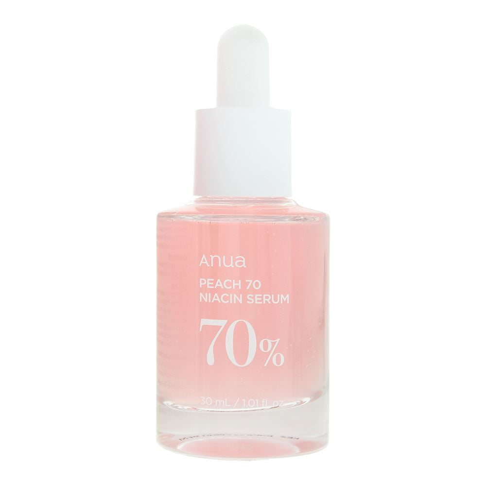 Anua Peach 70% Niacin 30ml Serum
