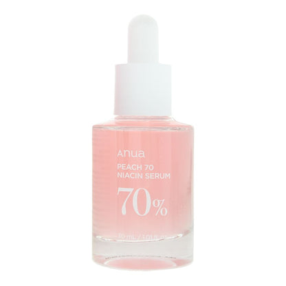 Anua Peach 70% Niacin 30ml Serum