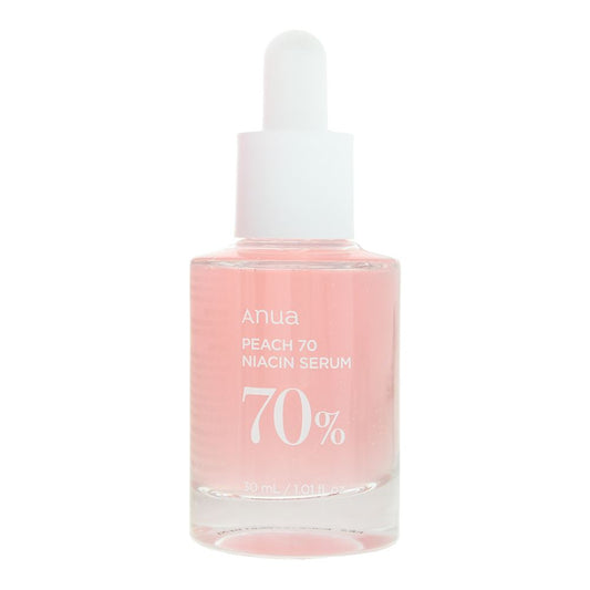 Anua Peach 70% Niacin 30ml Serum