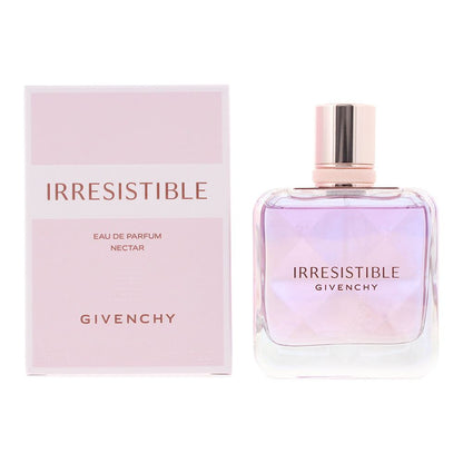 Givenchy Irresistible Nectar 50ml Eau De Parfum Spray for Her