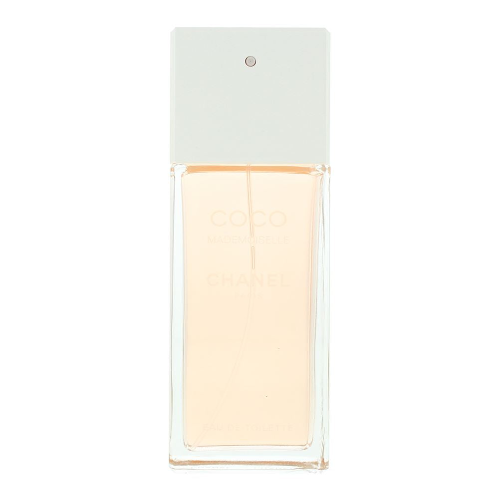 Chanel Coco Mademoiselle 100ml Eau de Toilette Spray for Her
