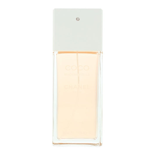 Chanel Coco Mademoiselle 100ml Eau de Toilette Spray for Her