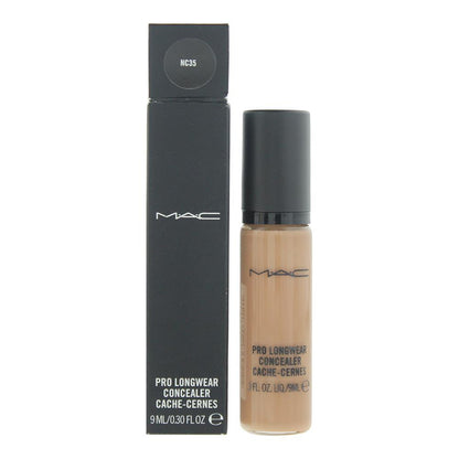 MAC Pro Longwear Concealer 9ml - NC35