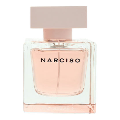 Narciso Rodriguez Narciso Cristal 50ml Eau de Parfum Spray for Her