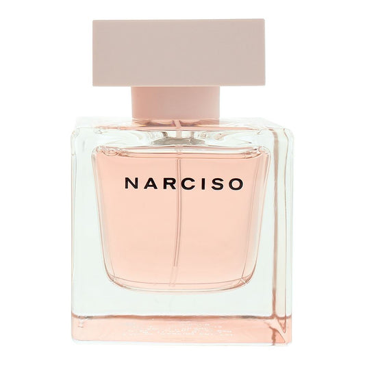 Narciso Rodriguez Narciso Cristal 50ml Eau de Parfum Spray for Her