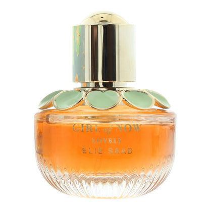 Elie Saab Girl Of Now Lovely 30ml Eau de Parfum Spray for Her