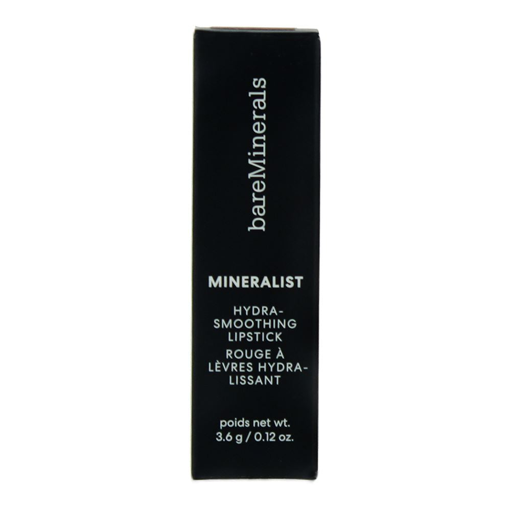 Bare Minerals Mineralist Hydra Smoothing 3.6g Lipstick - Integrity