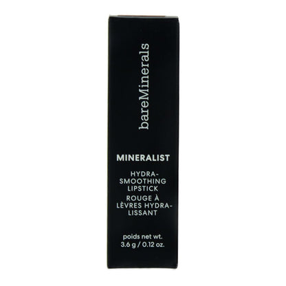 Bare Minerals Mineralist Hydra Smoothing 3.6g Lipstick - Integrity