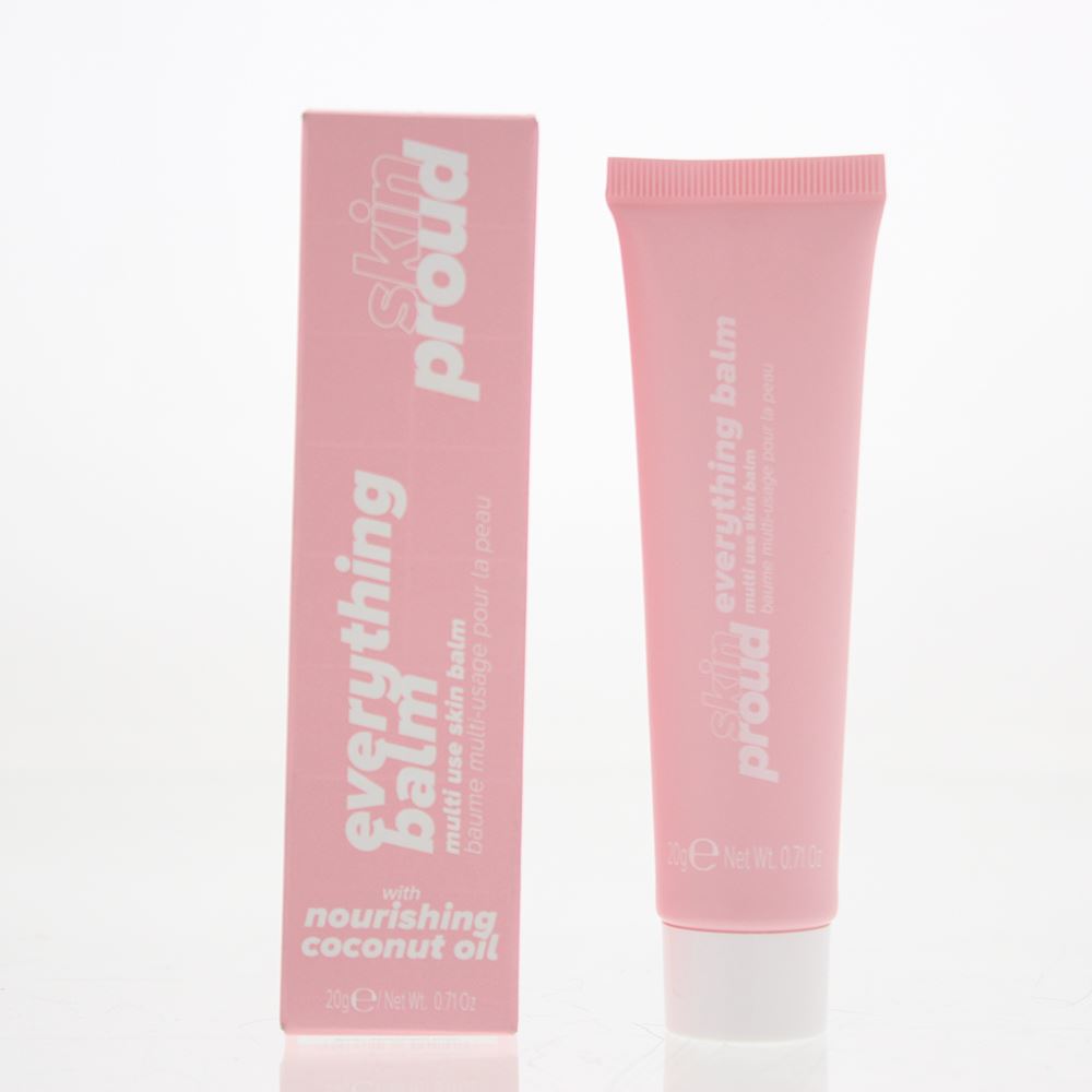 I Am Proud Skin Proud Everything 20g Balm
