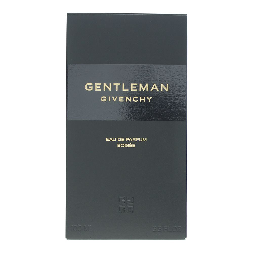 Givenchy Gentleman Boisee Eau de Parfum 100ml Spray for Him