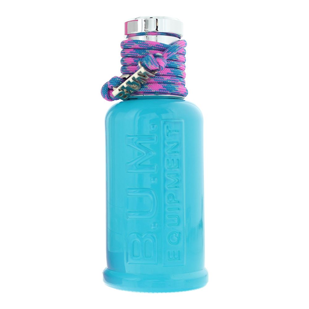 BUM Equipment Glam 100ml Eau de Toilette Spray for Her