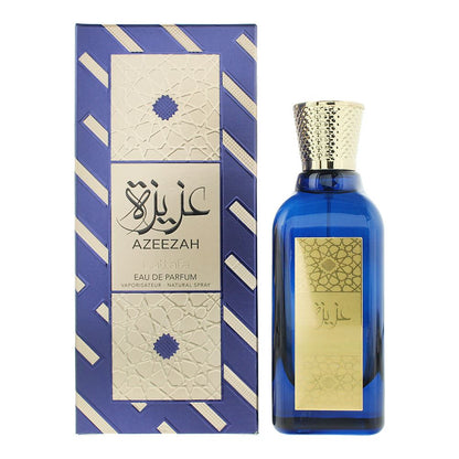 Lattafa Azeezah 100ml Eau de Parfum Spray for Unisex