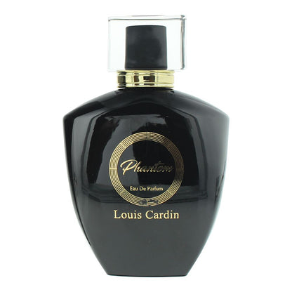 Louis Cardin Phantom 100ml Eau de Parfum Spray for Him