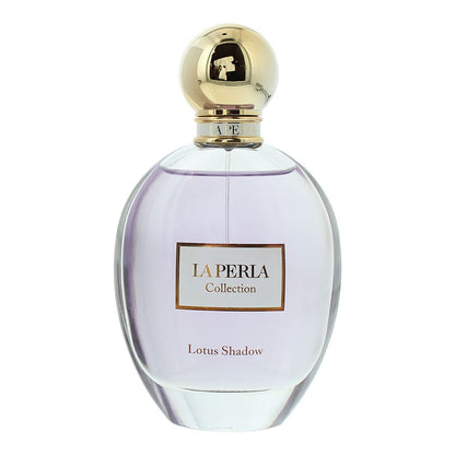 La Perla Collection Lotus Shadow 100ml Eau de Parfum Spray for Her