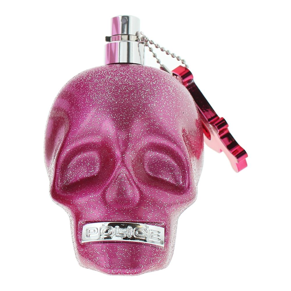 Police To Be Sweet Girl 125ml Eau de Parfum Spray for Her