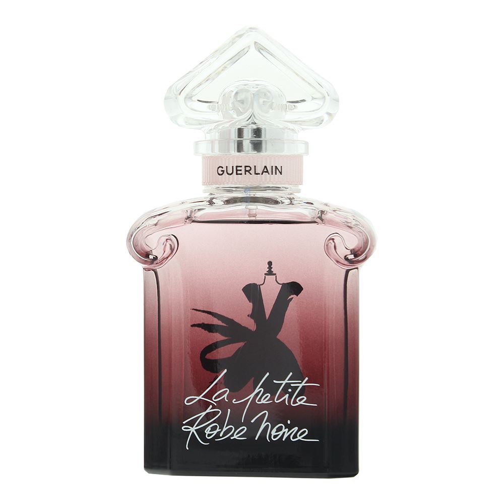 Guerlain La Petite Robe Noire Intense 30ml Eau de Parfum Spray for Her