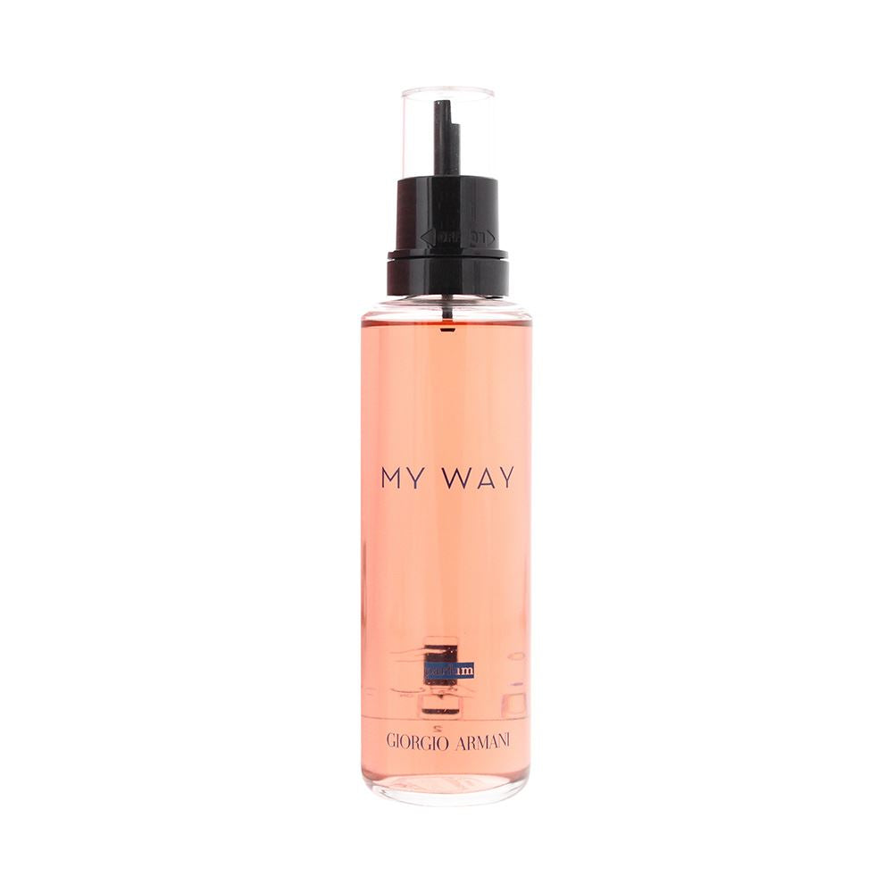 Giorgio Armani My Way 100ml Parfum Refill for Her