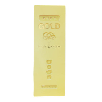 Milton Lloyd Pure Gold By Mary Chess 50ml Eau de Toilette Spray for Him