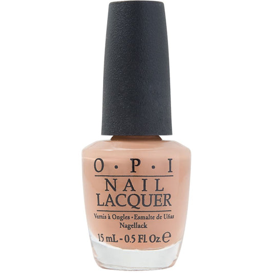 OPI Nail Lacquer 15ml -  Going My Way or Norway?